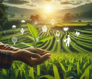 Business & Entrepreneurship