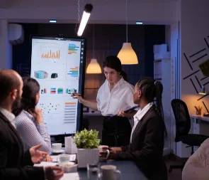 Business & Entrepreneurship