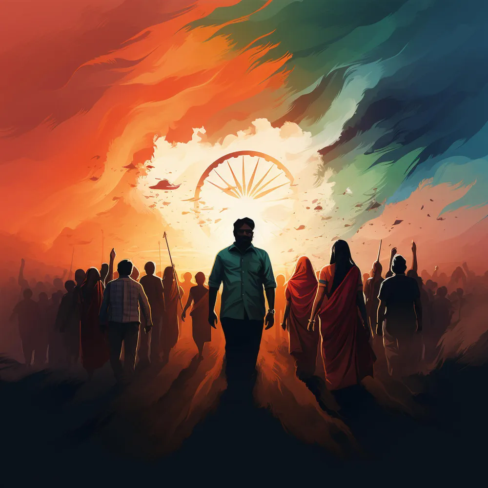 Celebrating outstanding achievers