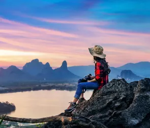 Business & Entrepreneurship