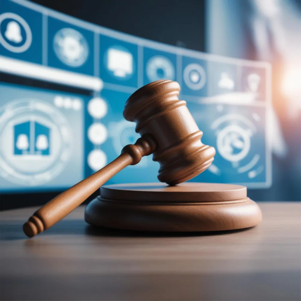 Law, Governance & Public Service