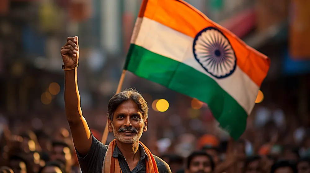National Pride & Special Recognition